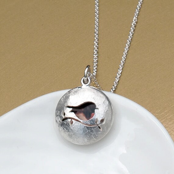Swivel locket discount