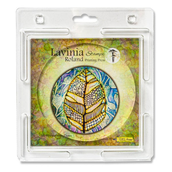 Lavinia Gel Press - Roland