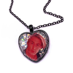 Ryan gosling pendant on sale