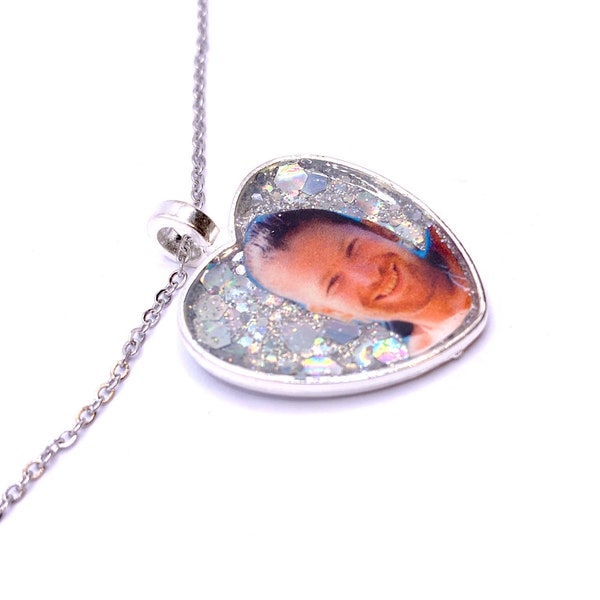 Aphex Twin Necklace Etsy