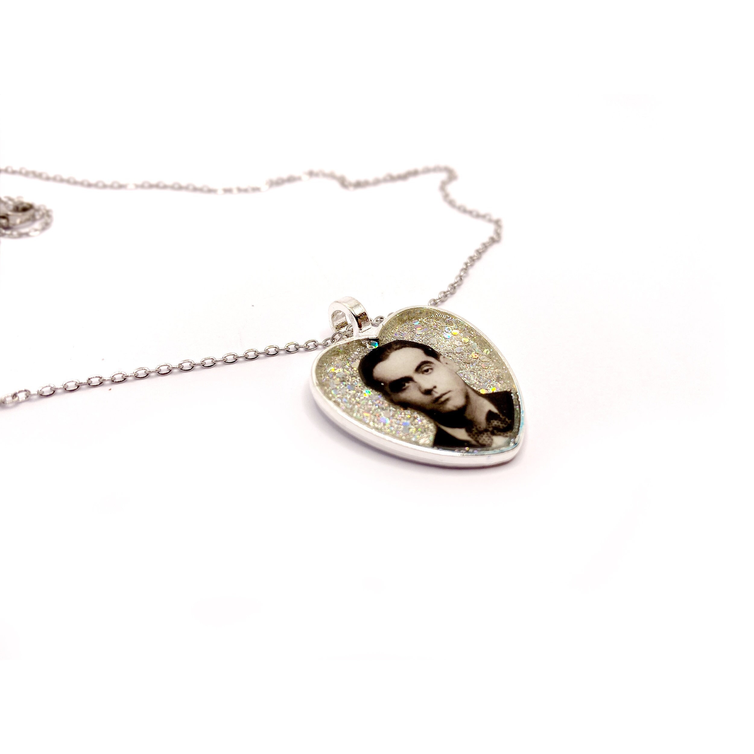 Federico Jewelry - Etsy