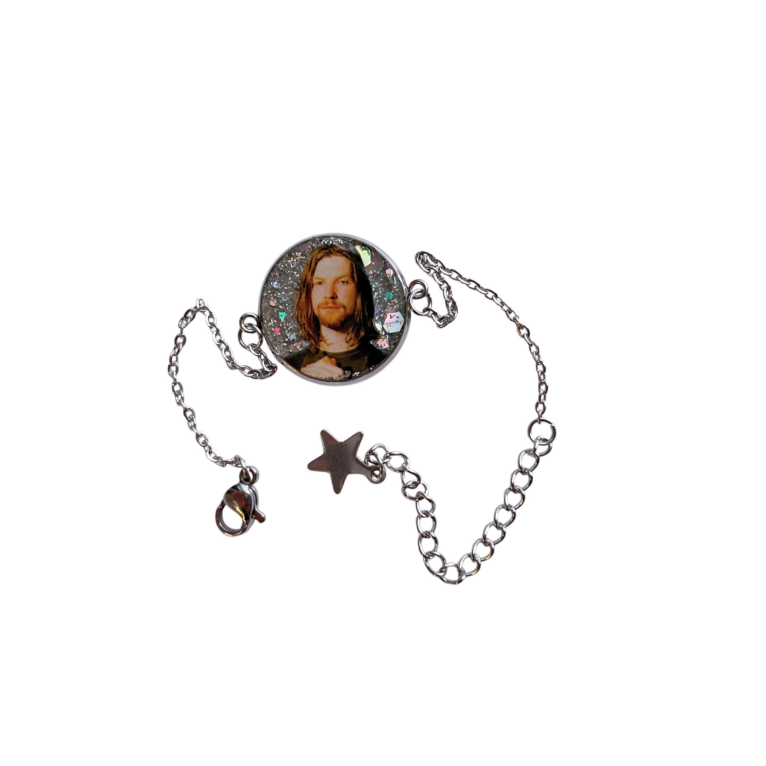 aphex twin ロゴシグネットリング　16号 aphex twin ロゴシグネットリング 16号 - メルカリ