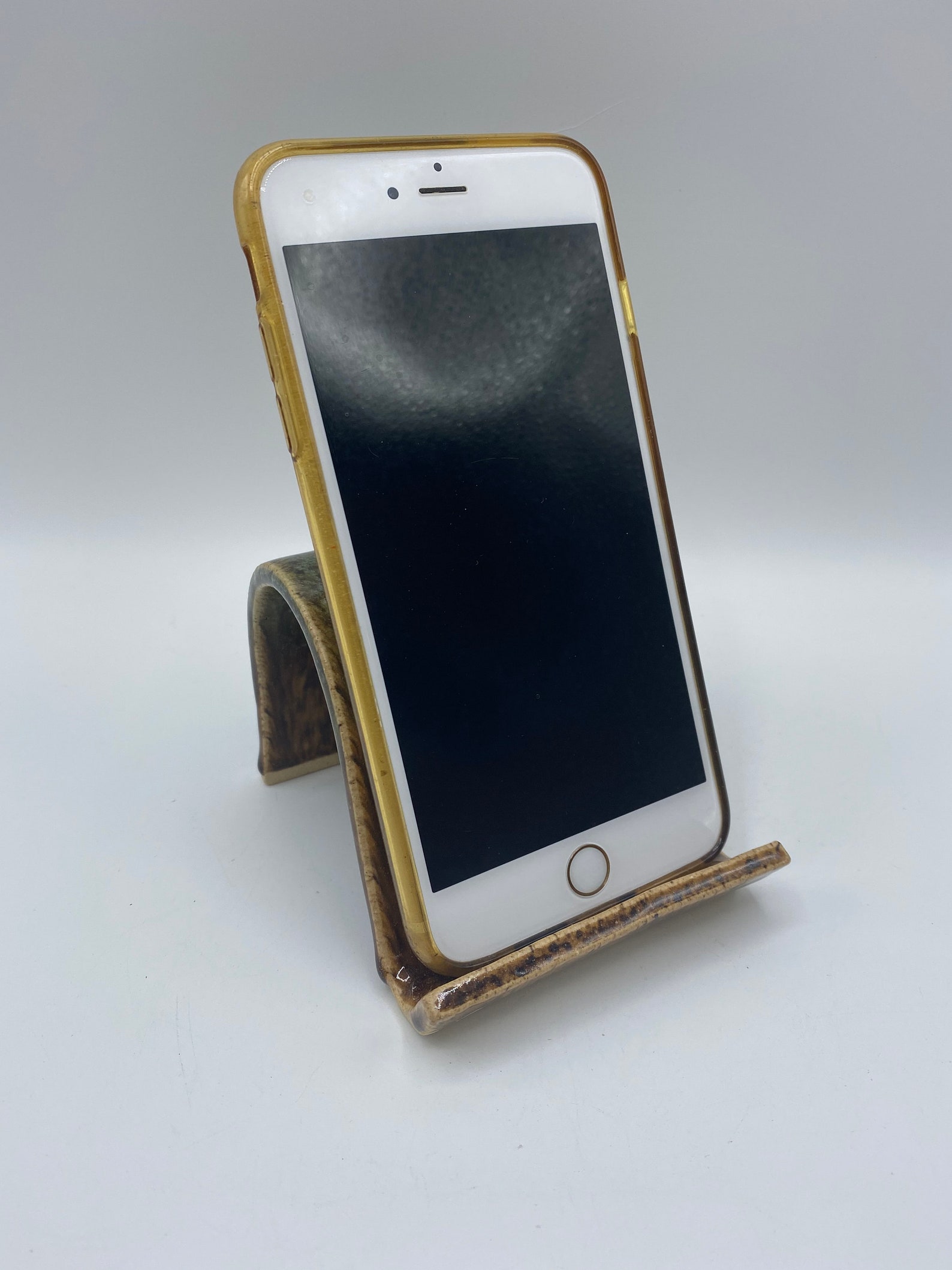 Handmade Cell Phone Holder Etsy