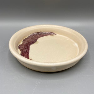 Handmade Planter Saucer
