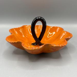 Handmade Candy Dish
