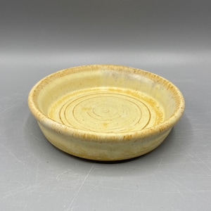 Handmade Planter Saucer