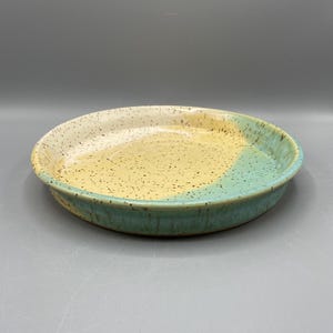 Handmade Planter Saucer