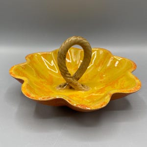 Handmade Candy Dish