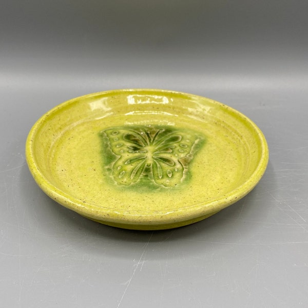 Handmade Planter Saucer