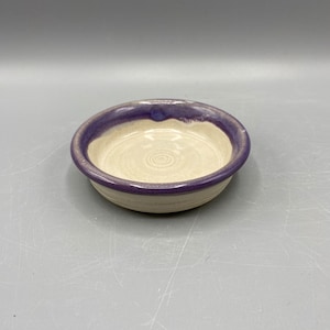 Handmade Planter Saucer