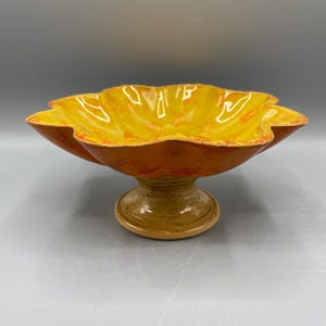 Handmade Candy Dish