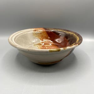 Handmade Serving Bowl