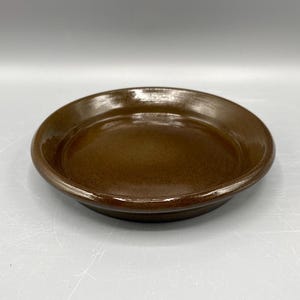 Handmade Planter Saucer