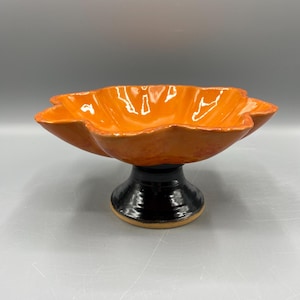 Handmade Candy Dish