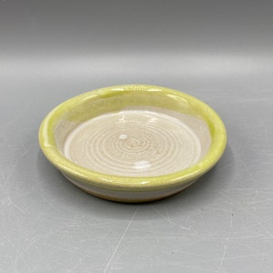 Handmade Planter Saucer
