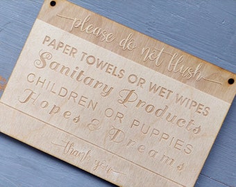 Septic Tank Rustic sign, Shepard's hut, camping, compostable toilet sign, campsite, camping eco
