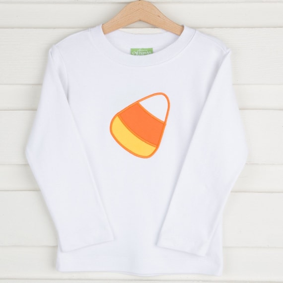 candy corn sweatshirt