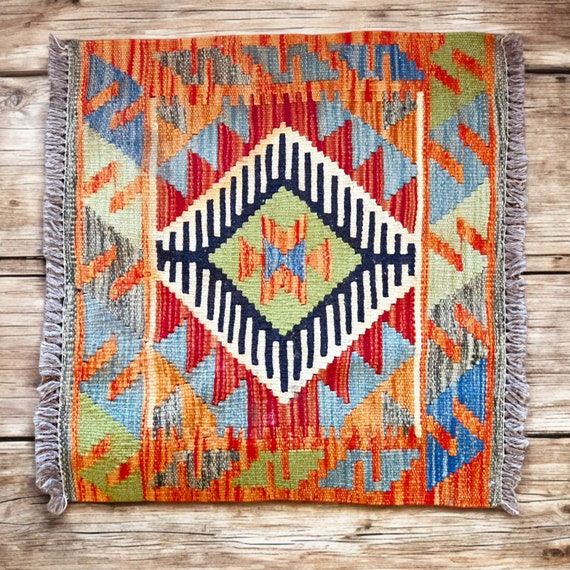 Vintage Kilim, Area Kilim, Turkish Kilim, Home Decor Kilim, 49x108 outlet inches White Kilim, Bohemian Kilim, Indoor Kilim, 8075