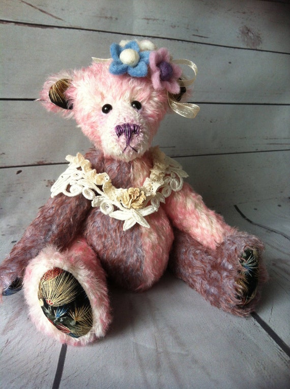 PDF Sewing Pattern Teddy Bear Sewing Pattern PDF Pattern | Etsy UK