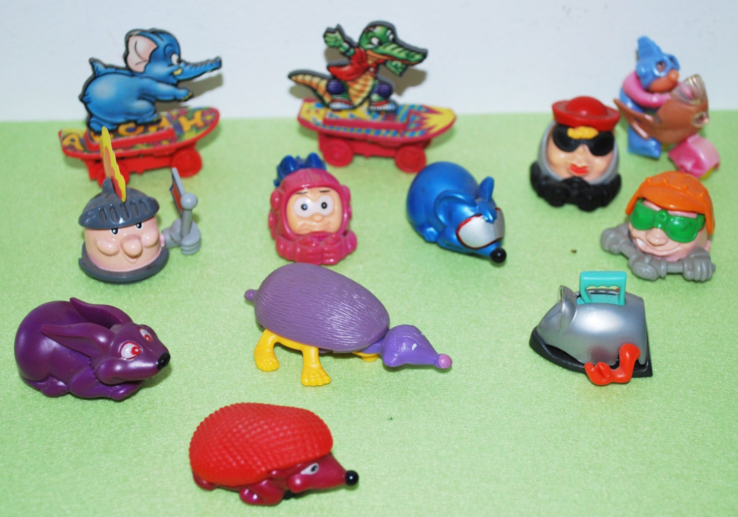 Kinder Surprise Ferrero - Etsy