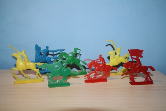 vintage toys from the 70s