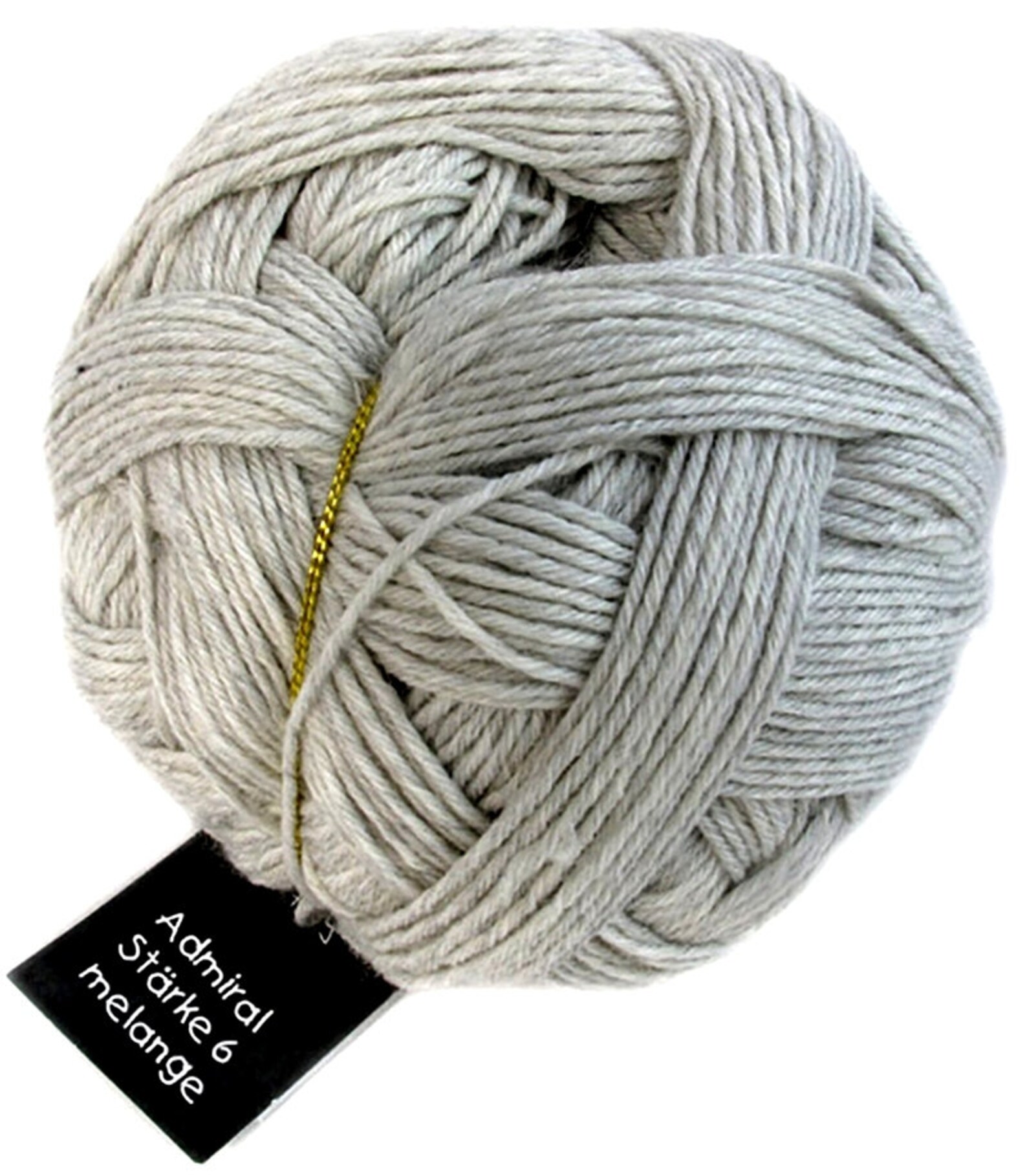 Buy Gray Wool Sock Yarn. Sport Weight Yarn for Knitting. SCHOPPEL