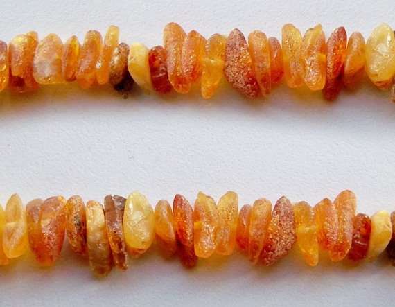 Natural Baltic Amber Beads Genuine Raw Amber Yolk 4-7 mm size Bernstein RAW Amber Stone CHIP Gemstone