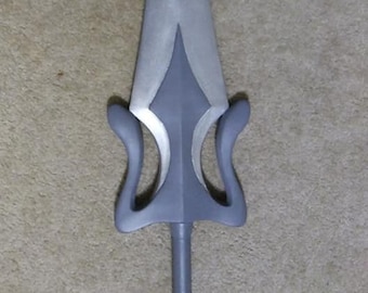 Espada de poder bárbara de juguete