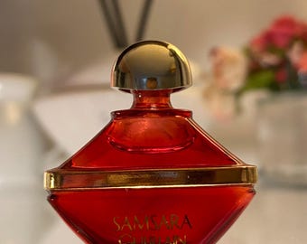 ゲラン　SAMSARA 75ml LES LÉGENDAIRES ⋅ Samsara - Eau de Parfum ⋅ GUERLAIN