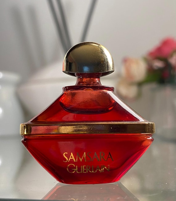 GUERLAIN SAMSARA ゲラン サムサラ パルファム 7.5ml ゲラン GUERLAIN