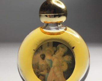 Jean DESPREZ BAL A VERSAILLES 5ml Discontinued Miniature Edt Vintage Very Rare