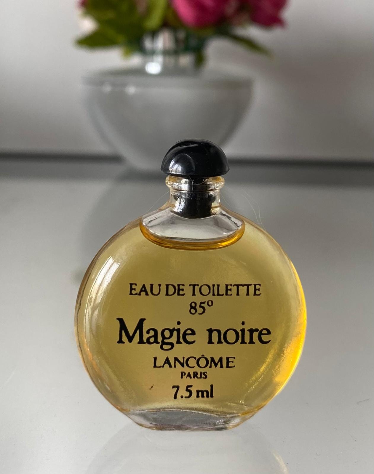 Magie Noire Lancome - Etsy
