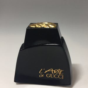L Arte Di Gucci - Etsy