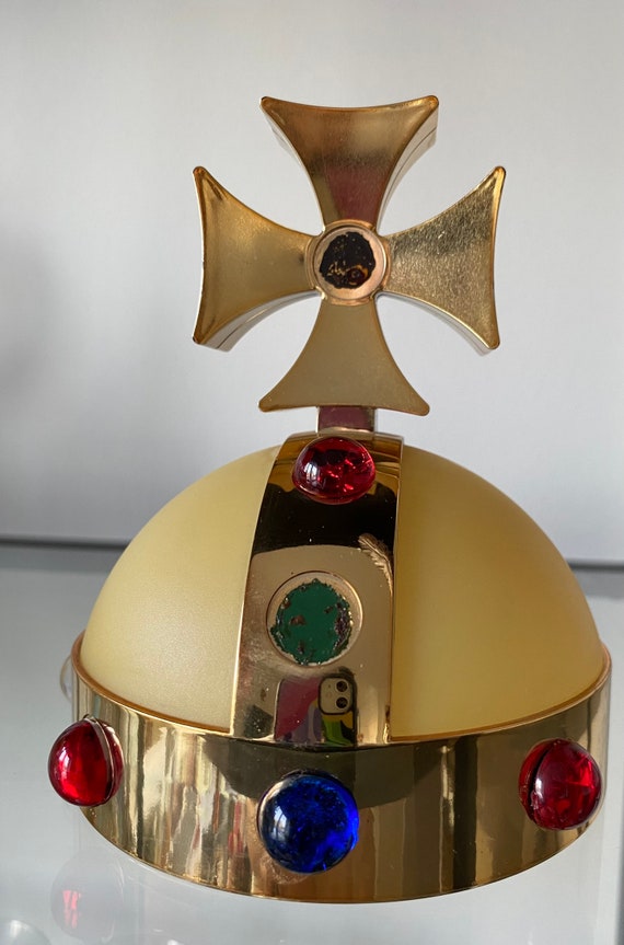 Vivienne WESTWOOD Pop Swatch ORB Design WATCH Vintage 1993 Limited
