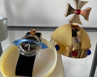 ORB by Vivienne Westwood スウォッチ　新品 Pop Swatch Orb Design by Vivienne Westwood NEW | eBay