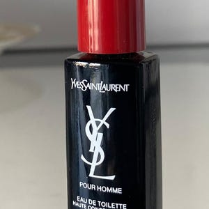 Ysl Pour Homme - Etsy Singapore
