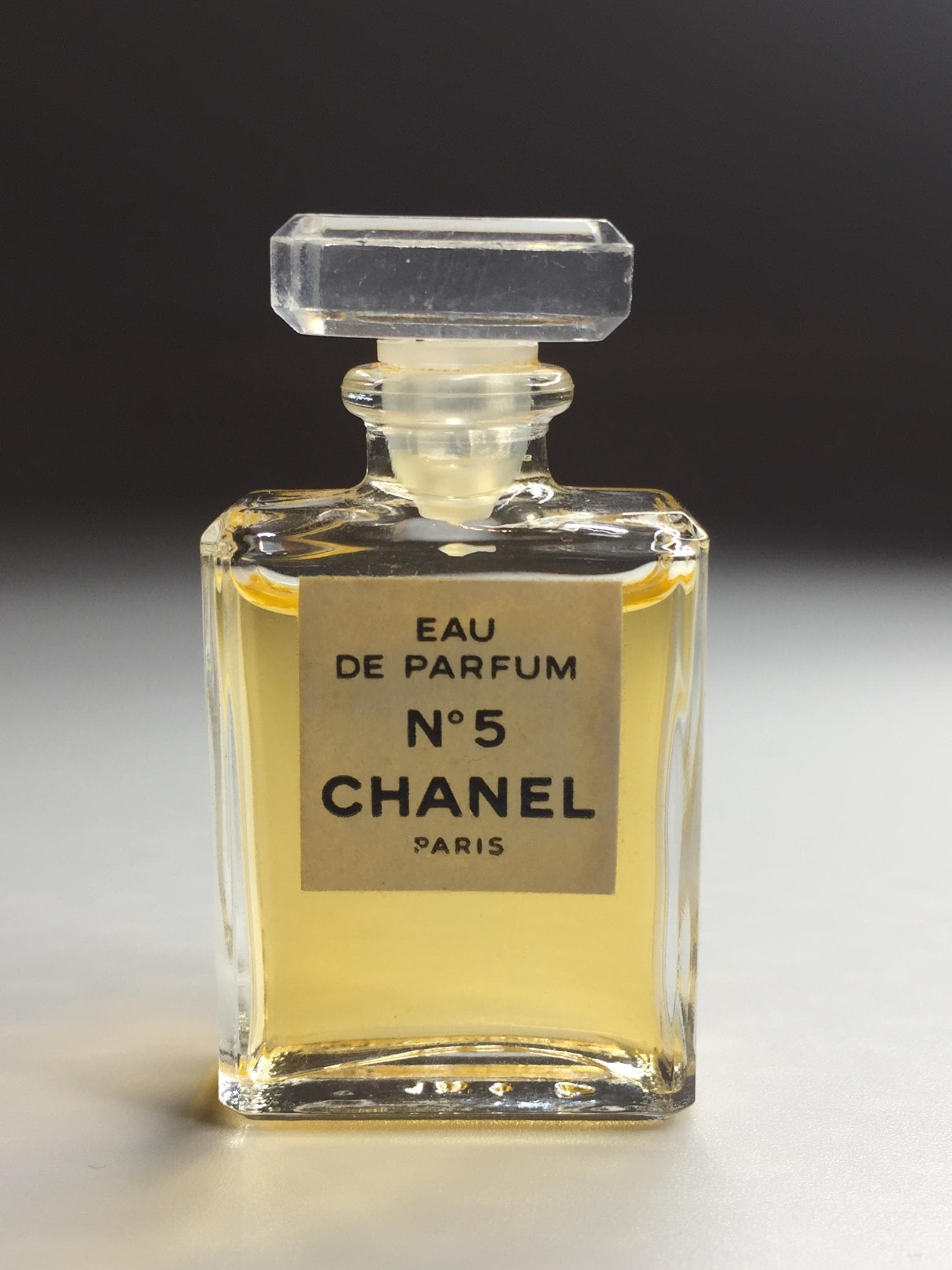 Chanel no 5 vintage - Etsy 日本