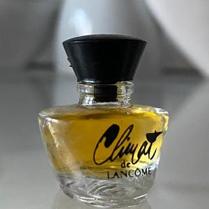 ▲ほぼ未使用　希少　ランコム　クリマ　オードトワレ　120ml Lancome climat - Etsy 日本
