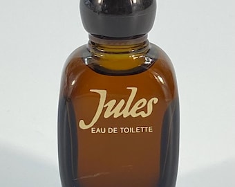 Christian Dior Jules Eau De Toilette Edt 100ml 3.4 Fl. Oz. Spray