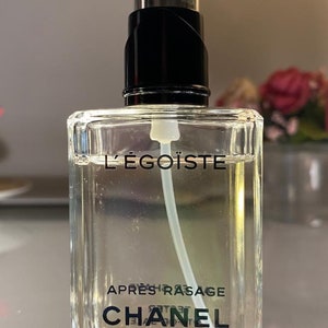 未開封 国内正規 CHANEL ÉGOÏSTE EDT 50ml 未開封 国内正規 CHANEL
