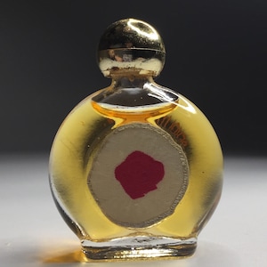 Jean DESPREZ REVOLUTION A VERSAILLES 5ml Discontinued Miniature Edt Vintage Rare