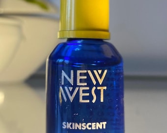 アラミス ニューウエスト スキンセント フォーハー 100ml ジェル香水