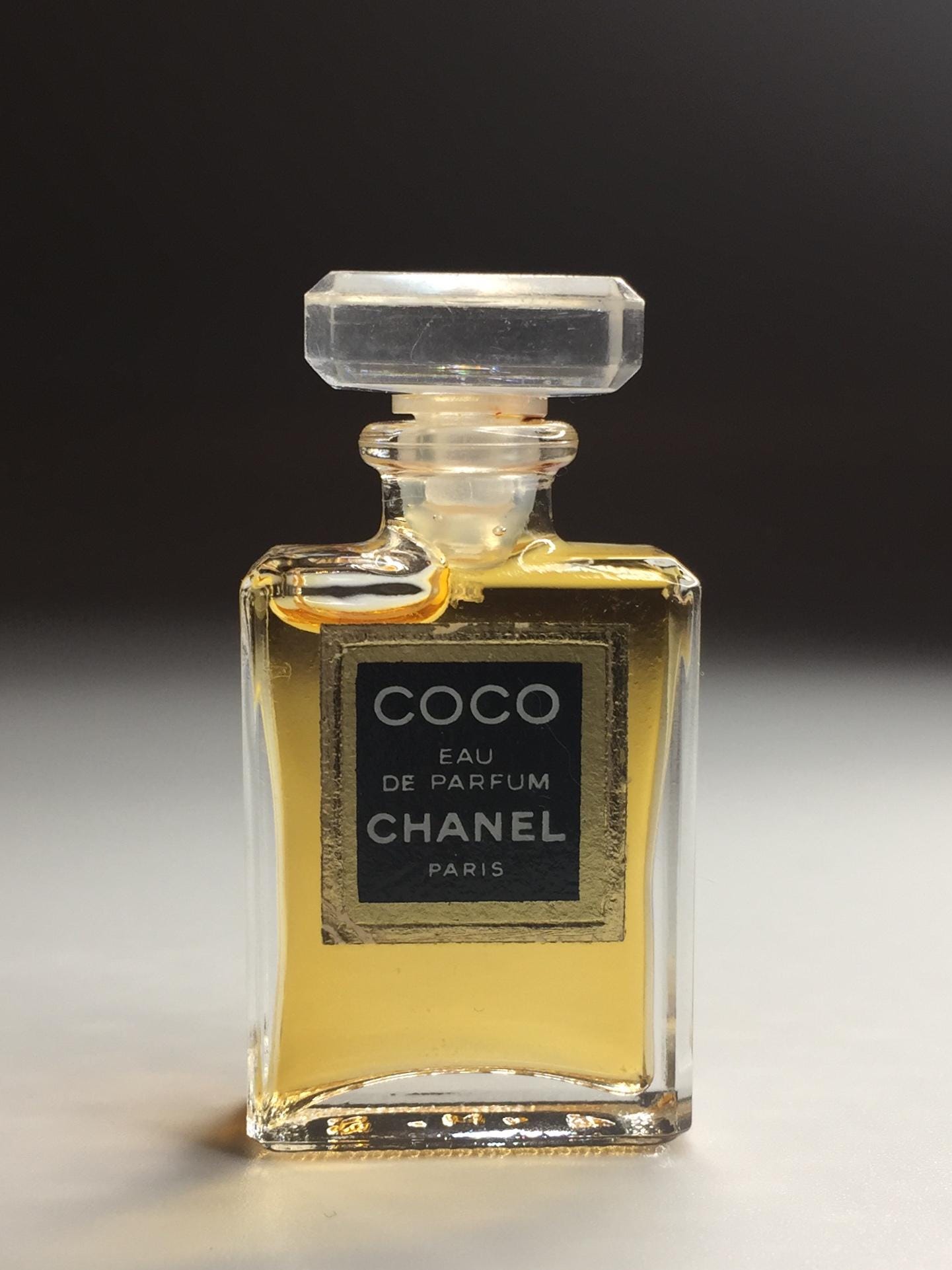 Coco noir chanel - Etsy 日本