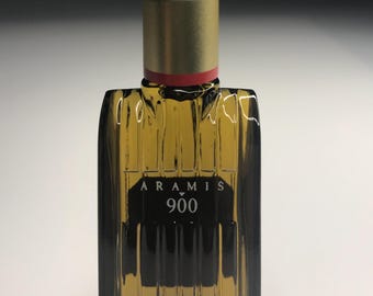 Aramis 900 by Aramis Herbal Eau De Cologne Edc 100ml 3,4 Fl. Oz