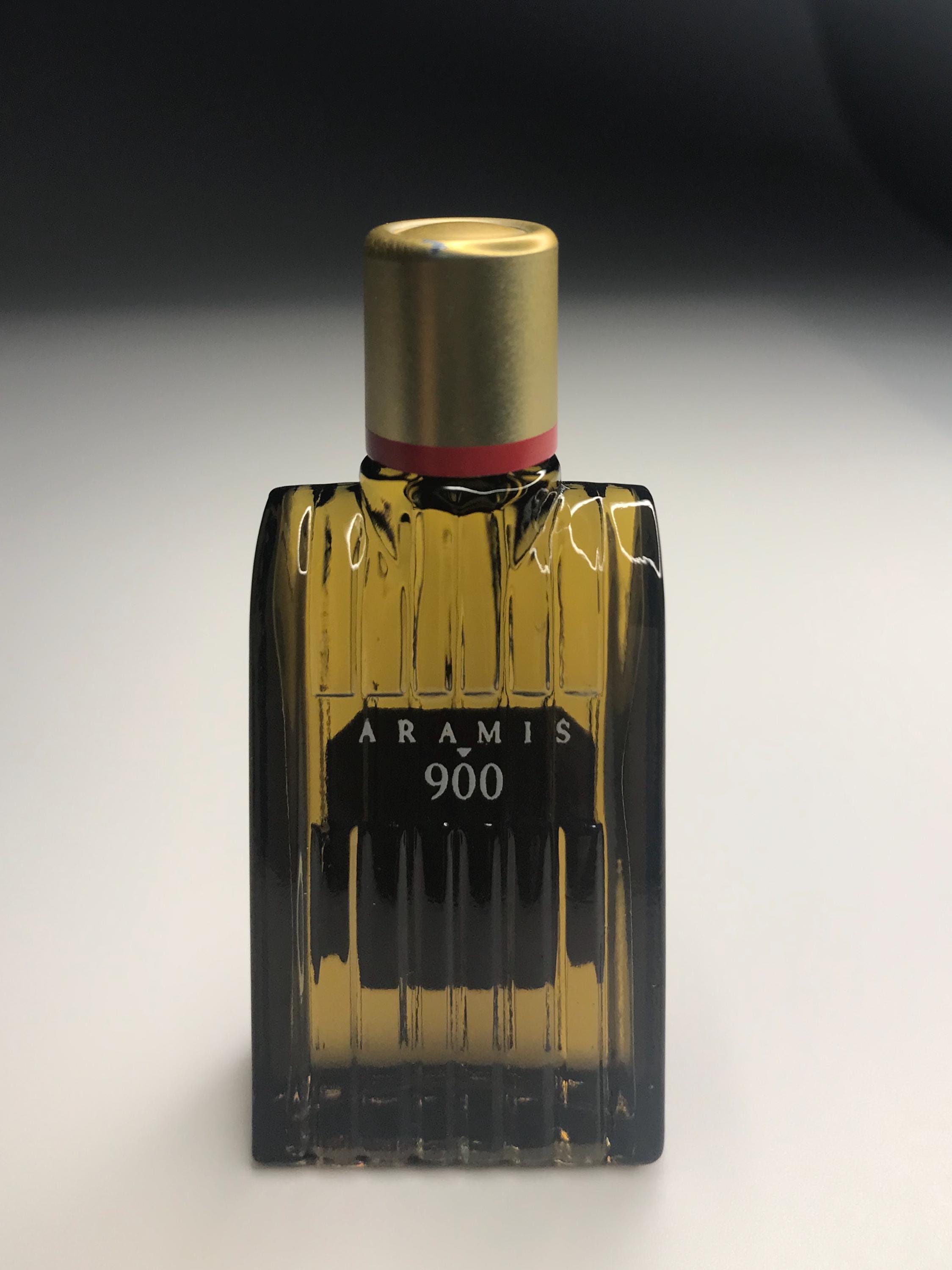 【F061】ARAMIS 900 HERBAL EAU DE COLOGNE Aramis 900 by Aramis Herbal Eau De Cologne Edc 100ml 3,4 Fl
