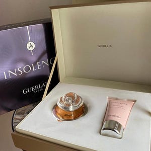 Guerlain my insolence - Etsy 日本