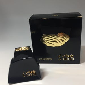 L'arte Di Gucci - Etsy