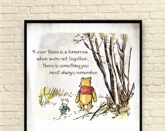 Winnie The Pooh Quote Etsy Design winnie the pooh autunno pics for ecards, add winnie the pooh autunno art to profiles and wall posts how to be happy in life? winnie the pooh quote etsy