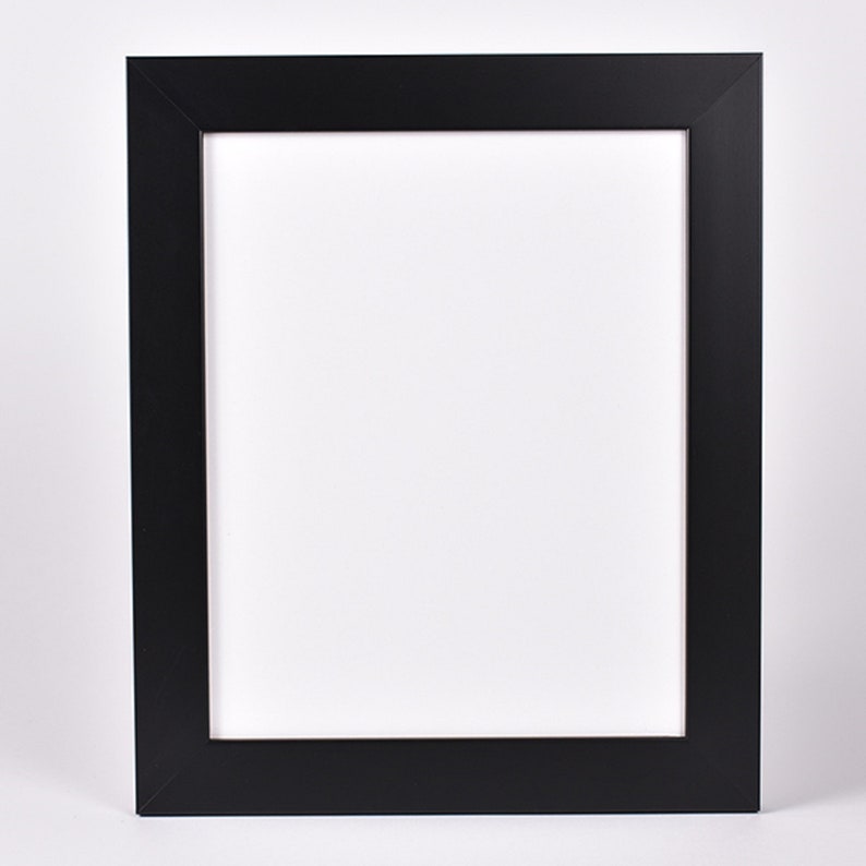 ADD A FRAME for 5x7 8x10 11x14 13x19 18x24 or 24x36 Print - Etsy