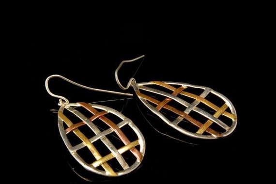 Rlm studio 925 earrings deals